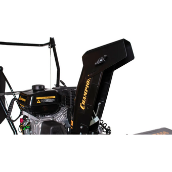  Снегоуборщик бензиновый Champion SnowLine PNST656 6.5лс 