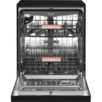  Посудомоечная машина Weissgauff DW 996 Touch Inverter Dual Fan Dry 
