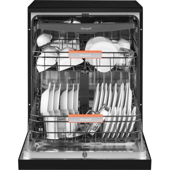  Посудомоечная машина Weissgauff DW 996 Touch Inverter Dual Fan Dry 