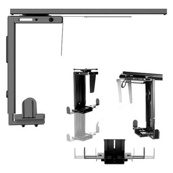  Крепление UNITEKI SM1 