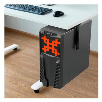  Крепление UNITEKI SM1 