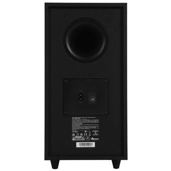  Саундбар JBL Cinema SB580 (JBLSB580BLKUK) черный 