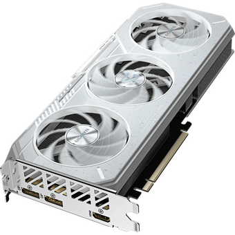  Видеокарта Gigabyte AMD Radeon RX 9060XT (GV-R906XGAMINGOCICE-16GD) 16ГБ GDDR6, Ret 