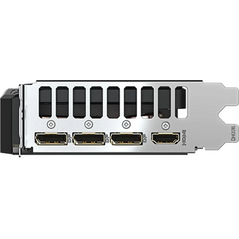  Видеокарта Gigabyte Nvidia GeForce RTX 5060TI Windforce Max (GV-N506TWF2MAX-16GD) 16ГБ, GDDR7, Ret 