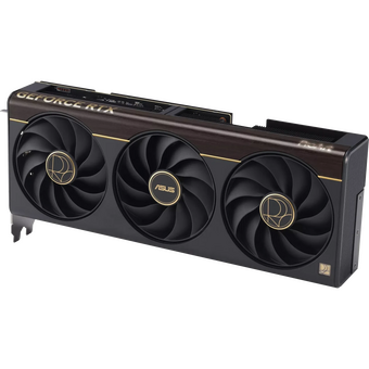  Видеокарта Asus NV RTX5070TI 16Gb (PROART-RTX5070TI-O16G) PCI-E 5.0 256bit GDDR7 2588/28000/HDMIx1/DPx 