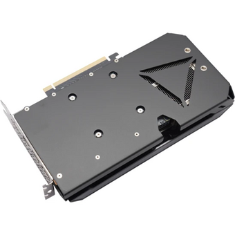  Видеокарта AFOX GeForce RTX3060 12Gb (AF3060-12GD6H7-V4) 192bit GDDR6 3xDP/ HDMI 2Fan RTL 