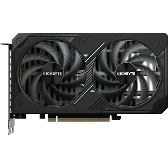 Видеокарта Gigabyte Nvidia GeForce RTX 5060TI Windforce Max (GV-N506TWF2MAX-16GD) 16ГБ, GDDR7, Ret 