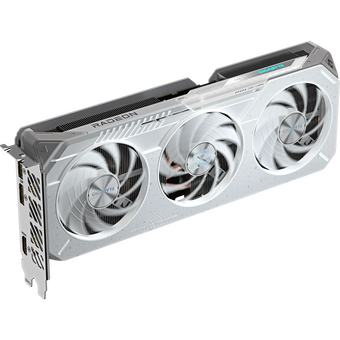  Видеокарта Gigabyte AMD Radeon RX 9060XT (GV-R906XGAMINGOCICE-16GD) 16ГБ GDDR6, Ret 