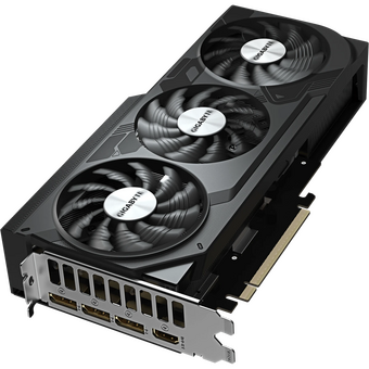  Видеокарта Gigabyte Nvidia GeForce RTX 5070TI (GV-N507TWF3OCV2-16GD) 16ГБ GDDR7, Ret 