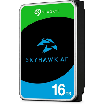  HDD SEAGATE ST16000VE004 16TB SATA 7200RPM 6GB/S 512MB 