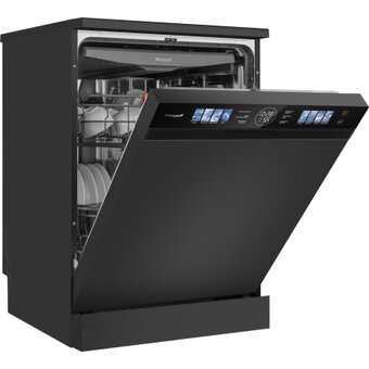  Посудомоечная машина Weissgauff DW 996 Touch Inverter Dual Fan Dry 