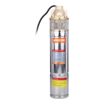  Насос скважинный Кратон WWP-50/60 