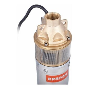  Насос скважинный Кратон WWP-50/60 