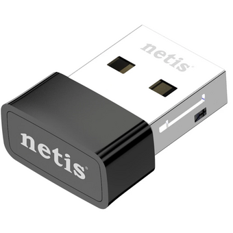  Адаптер Netis WF2130 Ультракомпактный Wi-Fi AX300, 2,4ГГц, до 286Мбит/с, USB 2.0 