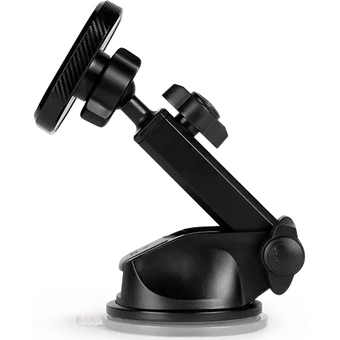  Автодержатель TTEC 2TT35 EasyDrive Flex M MagSafe Compatable In-Car Phone Holder черный 