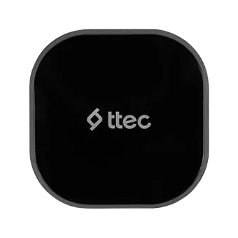  Автодержатель TTEC 2TT35 EasyDrive Flex M MagSafe Compatable In-Car Phone Holder черный 