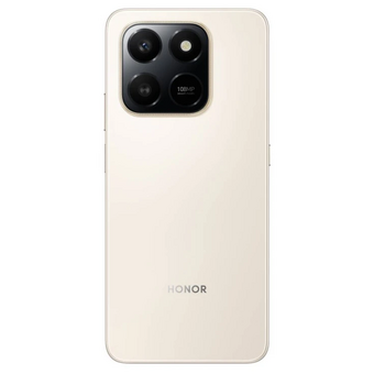  Смартфон HONOR X7d 8+256Gb золотой (5109BXJV) 