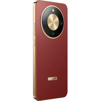  Смартфон Honor X9d 8/256GB терракотовый (5109BYKT) 