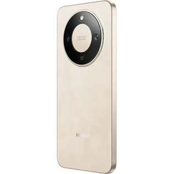  Смартфон Honor X9d 12/256GB золотой (5109BYPW) 