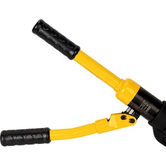  Гидравлический арматурный резак Deli DL-YQ16 