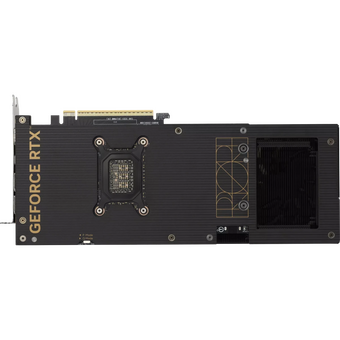  Видеокарта Asus NV RTX5070TI 16Gb (PROART-RTX5070TI-O16G) PCI-E 5.0 256bit GDDR7 2588/28000/HDMIx1/DPx 