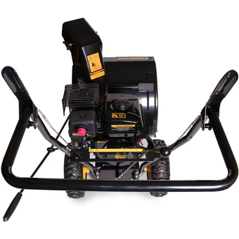  Снегоуборщик бензиновый Champion SnowLine PNST656 6.5лс 