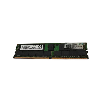  ОЗУ HP 809083-091 32GB PC4-2400T-R (DDR4-2400) Dual-Rank 
