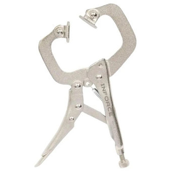  Струбцина Inforce 06-03-50 