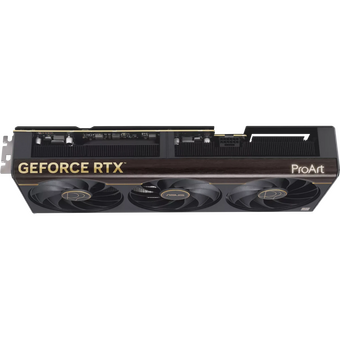  Видеокарта Asus NV RTX5070TI 16Gb (PROART-RTX5070TI-O16G) PCI-E 5.0 256bit GDDR7 2588/28000/HDMIx1/DPx 