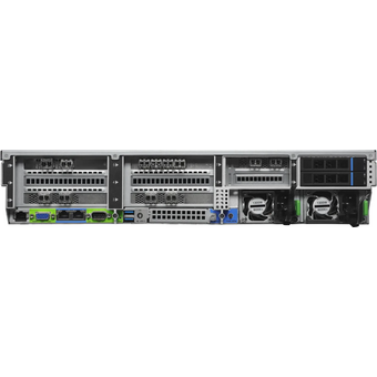  Сервер iRU Rock G2212P, 2U (2127015) 