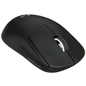  Мышь беспроводная Logitech G Pro X Superlight 2 SE 910-007477 игровая, радио, оптическая, черный 