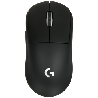  Мышь беспроводная Logitech G Pro X Superlight 2 SE 910-007477 игровая, радио, оптическая, черный 
