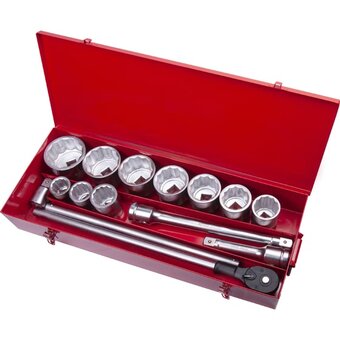  Набор инструментов AV Steel AV-541014 14 предм. 