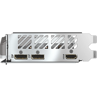  Видеокарта Gigabyte AMD Radeon RX 9060XT (GV-R906XGAMINGOCICE-16GD) 16ГБ GDDR6, Ret 