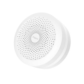  Центр управления AQARA Hub M1S Gen 2 белый (HM1S-G02) 