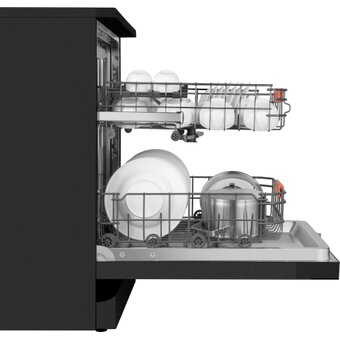  Посудомоечная машина Weissgauff DW 996 Touch Inverter Dual Fan Dry 