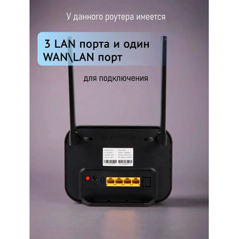  Роутер Olax Ax8 pro 