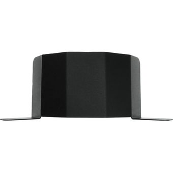  Держатель-органайзер для садового шланга EMBODIMENT EMBWOHUB, настенный, черный 