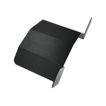  Держатель-органайзер для садового шланга EMBODIMENT EMBWOHUB, настенный, черный 