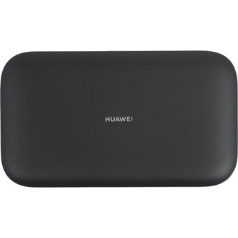  Портативный модем 4G HUAWEI E5783-230aWiFi (51071VQQ) 5 LTE cat.7, 1500mAh, черный 