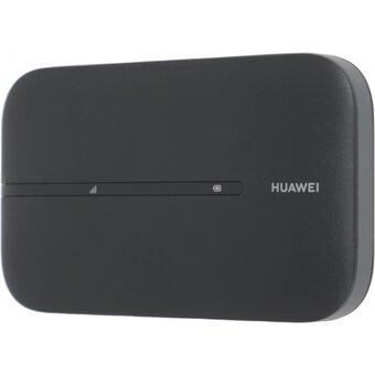  Портативный модем 4G HUAWEI E5783-230aWiFi (51071VQQ) 5 LTE cat.7, 1500mAh, черный 