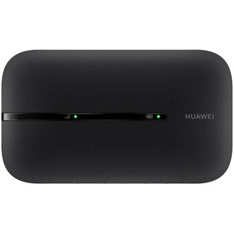  Портативный модем 4G HUAWEI E5783-230aWiFi (51071VQQ) 5 LTE cat.7, 1500mAh, черный 