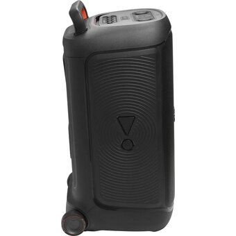  Минисистема JBL Partybox 520 (JBLPARTYBOX520EU) черный 