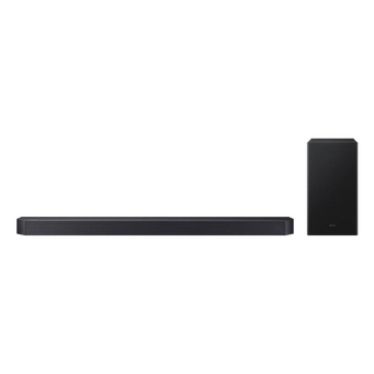  Саундбар Samsung HW-Q600F/RU черный 