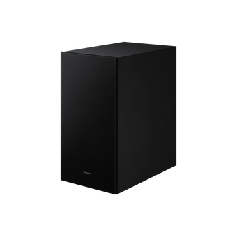  Саундбар Samsung HW-Q600F/RU черный 