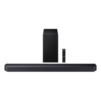  Саундбар Samsung HW-Q600F/RU черный 