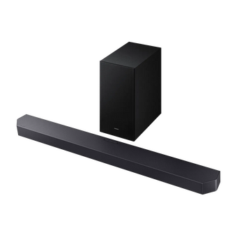  Саундбар Samsung HW-Q600F/RU черный 