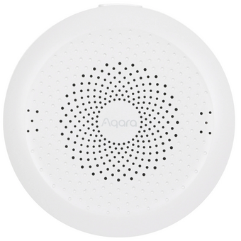  Центр управления AQARA Hub M1S Gen 2 белый (HM1S-G02) 