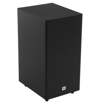  Саундбар JBL Cinema SB580 (JBLSB580BLKUK) черный 