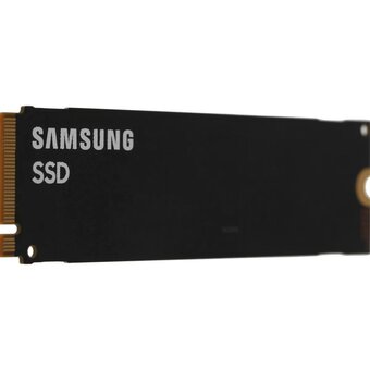  SSD Samsung PM9A1 (MZVL22T0HBLB-0ZW07) M.2 2280 2 TB PCIe Gen4×4 NVMe, 7000/5200, IOPS 1000K/850K, TLC 3D 